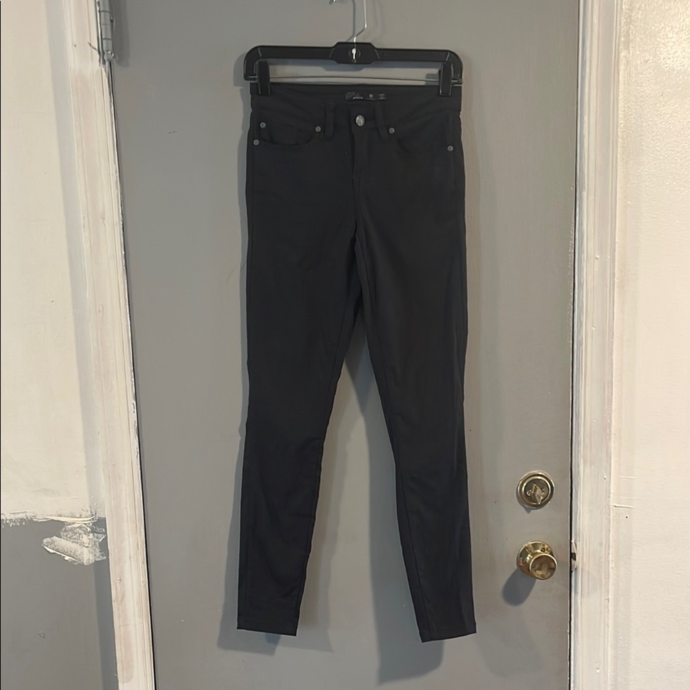 Prana Women's‎ Skinny Pants Size 00